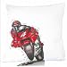 YAMAHA 500GP KOOLART Cushion (Personalised Free )1090