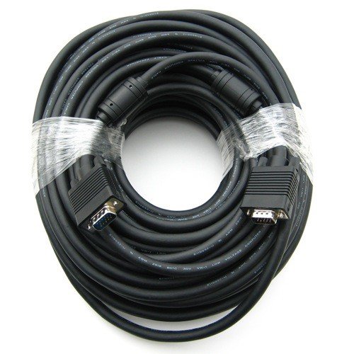 RiteAV - SVGA Monitor Cable - 100 Ft.