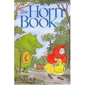 Horn Book Magazine by 
