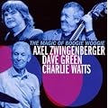 The Magic of Boogie Woogie