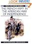 The French Army in the American War of Independence (Men-at-Arms)