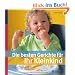 Die besten Gerichte f�r Ihr Kleinkind