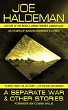 A Separate War and Other Stories