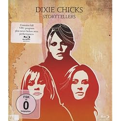 Vh1 Storytellers: Dixie Chicks [Blu-ray]