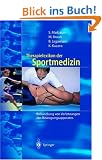 Therapielexikon der Sportmedizin: Behandlung von Verletzungen des Bewegungsapparates