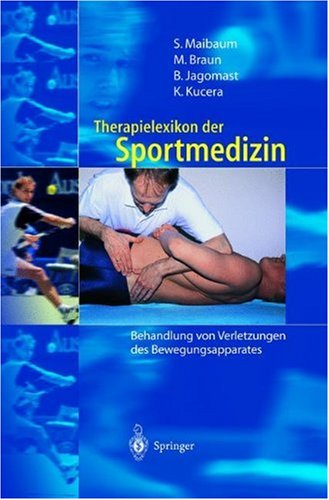 Sportmedizin