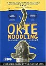 Okie Noodling