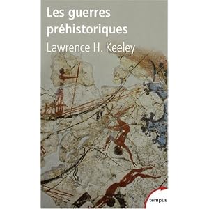 Les guerres préhistoriques