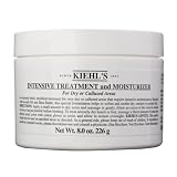 Kiehl's Intensive Treatment and Moisturizer - 8.0 oz.