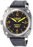 U-Boat Men's 1175 Thousands of Feet Watc...