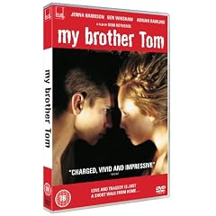 My Brother Tom [DVD]
