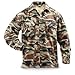 Guide Gear Fleece-lined CPO Shirt Plaid