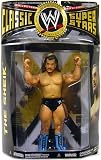 WWE Wrestling Classic Superstars Series 26 Action Figure Original Sheik