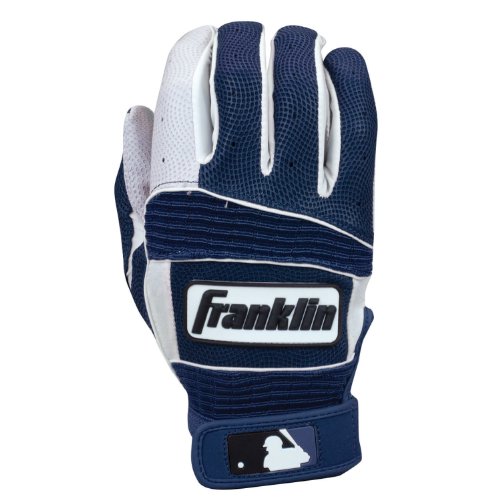 Guanti Da Baseball Franklin Sport The Natural II - Pelle Gripster