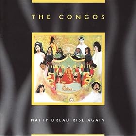 Natty Dread Rise Again