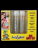 Suck & Blow Jello Shot 10 Pack Kit