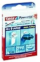 Tesa 58000-102-0 - Tesa Powerstrips 10er