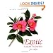 Exotic Sugar Flowers for Cakes