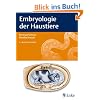 Embryologie der Haustiere: Ein Kurzlehrbuch