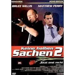 Keine halben Sachen 2