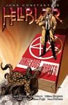 John Constantine: Hellblazer Vol. 5:...