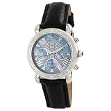Cheap Just Bling JB-6210L-C Ladies Watches – Discount Just Bling Ladies Leather Watches