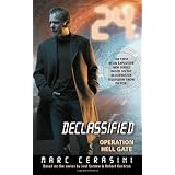 Operation Hell Gatedi Marc Cerasini