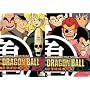 Dragon Ball Saga DVD Set Vol 4 5 General Blue Commander Red 2 Pack