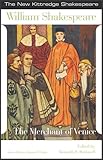 ISBN 9781585102648 product image for The Merchant of Venice (New Kittredge Shakespeare) | upcitemdb.com