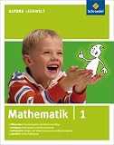 Alfons Lernwelt - Mathematik 1 Alfons Lernwelt - Mathematik 1