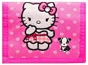 Hello Kitty Wallet, Hello Kitty purse also available!