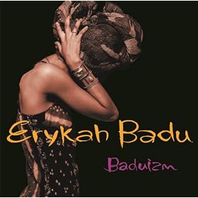 Baduizm