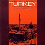 Folk & Traditional Music of Turkey