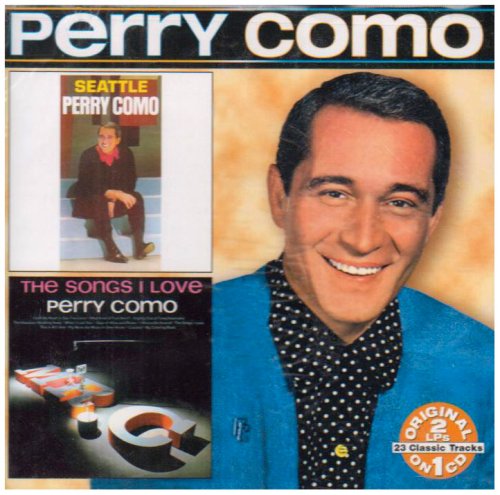 Perry Como - Seattle - Zortam Music