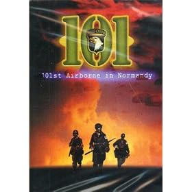 101st Airborne in Normandy