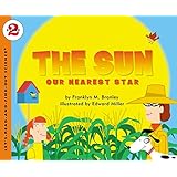 The Sun: Our Nearest Star (Let's-Read-and-Find-Out)