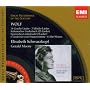 62 Lieder ~ Hugo Wolf