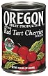 Oregon Fruit Pitted Red Tart Cherries in Water, 14.5-Ounce Cans (Pack of 8)