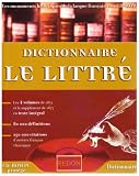 Revue Mindscape  / Le Dictonnaire Le Littré