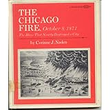 The Chicago Fire, 1871: The Blaze That Nearly Destroyed a City