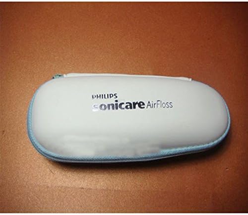Generic Toothbrush Portable Travel Case for Philips Sonicare AirFloss HX8111/HX8141/HX8140