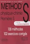 M�thod'S Physique Chimie Premi�re S C...
