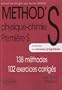 M�thod'S Physique Chimie Premi�re S Conforme au Programme 2011