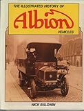 The illustrated history of Albion vehicles