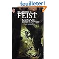 Krondor : Le Legs de la Faille, Tome 2 : Les assassins
