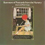 Illustrators of postcards from the nursery
