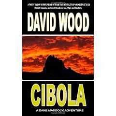 Cibola