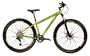 Thruster 29er Men's Mountain Bike (29-Inch Wheels)