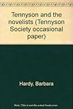 Tennyson and the novelists