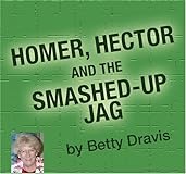 Homer, Hector, and the Smashed-up Jag